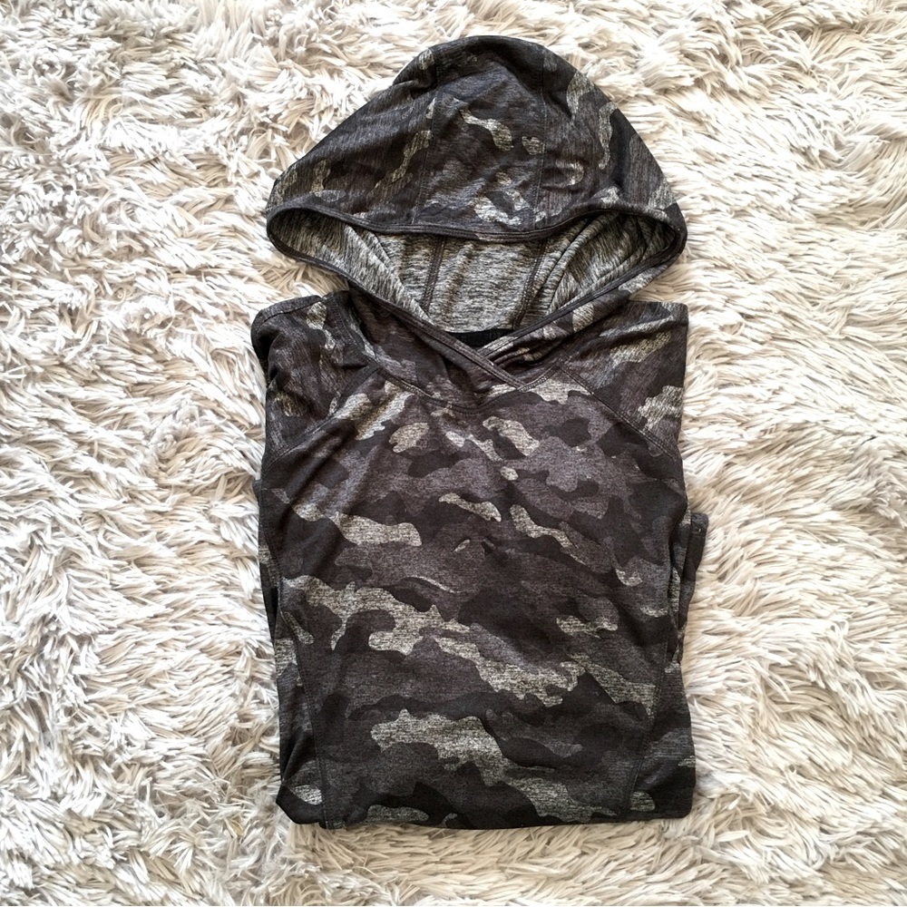 RBX Athletic Light Weight Hoodie